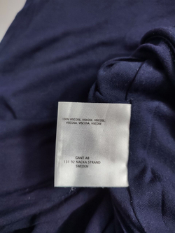 Платье Gant лаконичное 42 размер