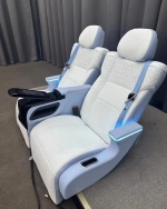 Сиденья капитанские кресла для Tesla Model Y Тесла У Капитанские сидение VIP декор