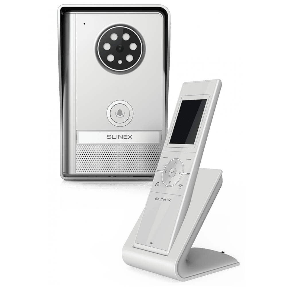 Slinex RD-30 СКУД