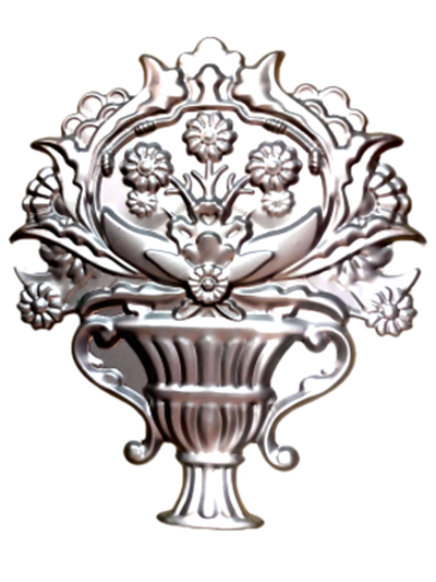 Накладка декоративная 465 х 385 мм, 1 шт.