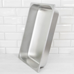 Гастроемкость 530*325*100мм нержавеющая сталь GN 1/1