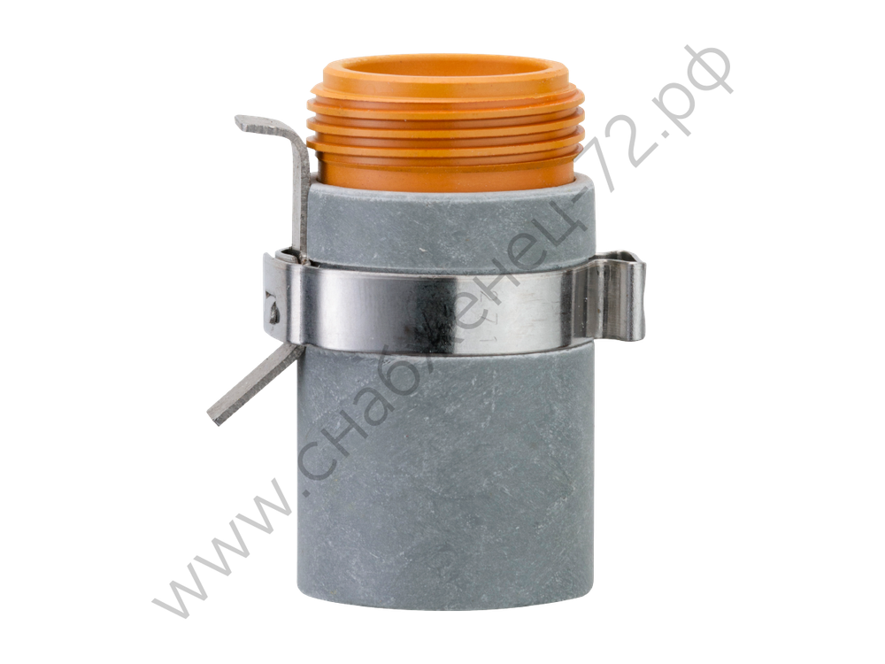 Кожух омический  45—85А (PMX 65-85-105) IVS0613