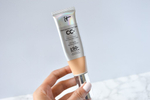 СС крем IT Cosmetics Your Skin But Better CC+ Cream Light 32мл