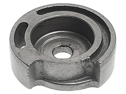 Ремкомплект для ножа пневматического JTC-3830 (22) задняя накладка цилиндра JTC