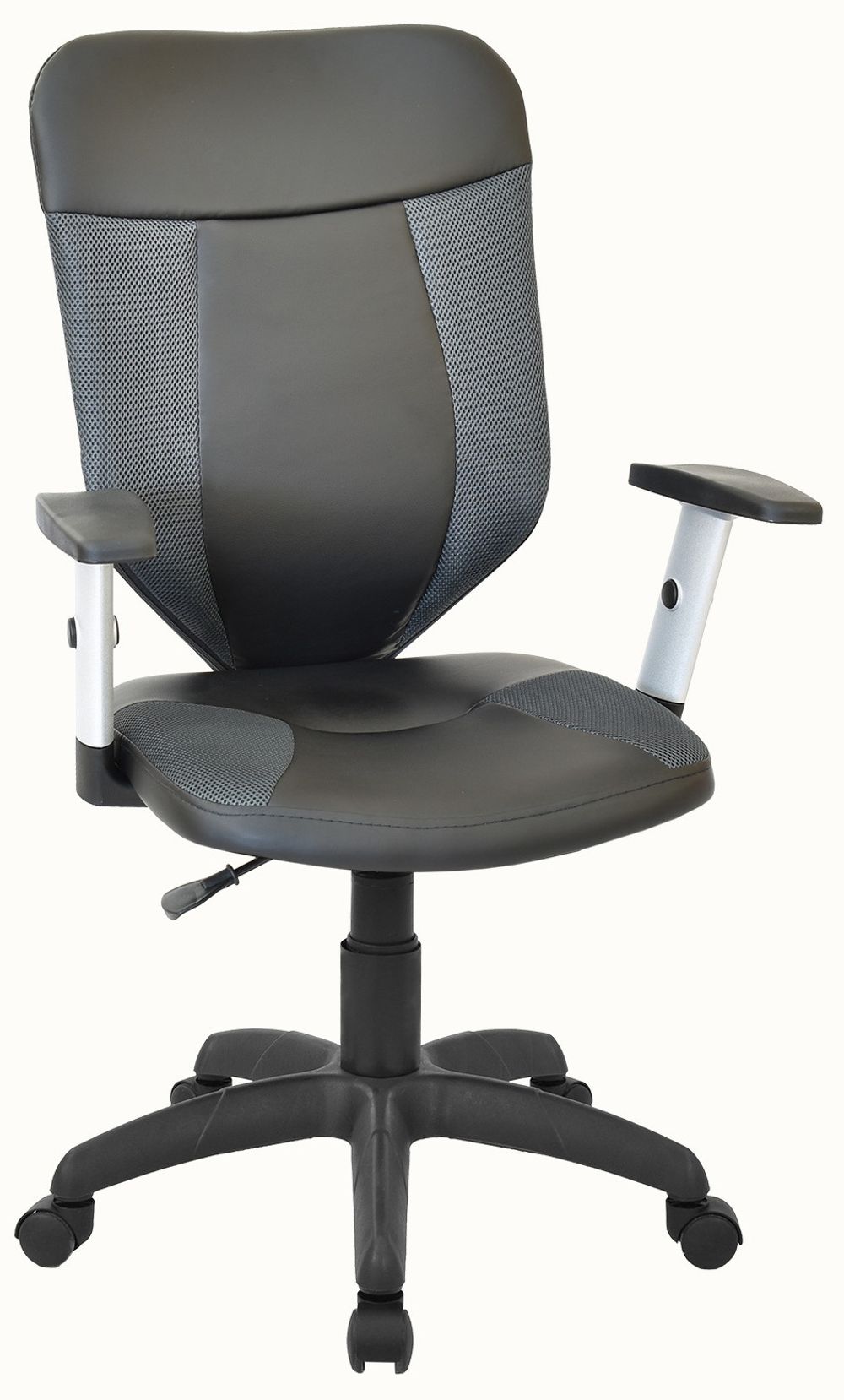 Кресло Элегия S 2 ТРЗ сетка