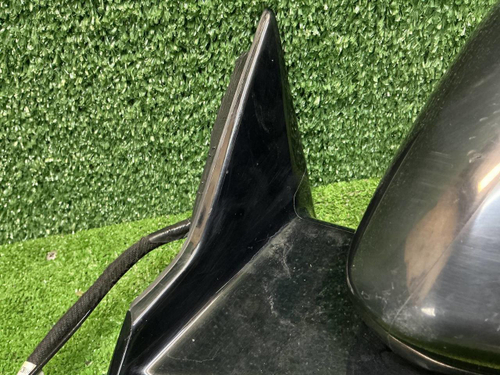 Зеркало левое Changan Uni-K (2020-н.в.) 14 конт.