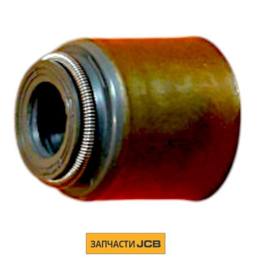 Маслосъёмные колпачки JCB 02/800271