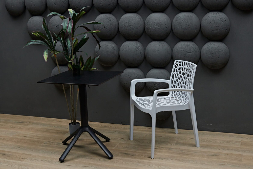 Кварц-винил SPC Steinholz Prime 4,5 мм Земпер 1.7568 м2