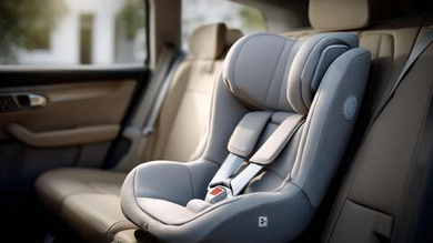 Детское автокресло: какое лучше выбрать