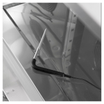 Шкаф шоковой заморозки Tecnodom ATT05