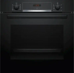 Встраиваемый электрический духовой шкаф Bosch HBA513BB1