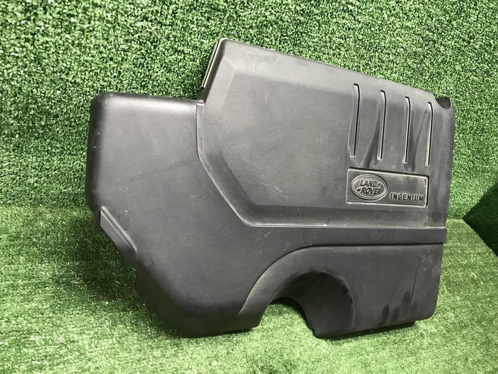 Накладка двигателя LR Discovery Sport (19-нв)