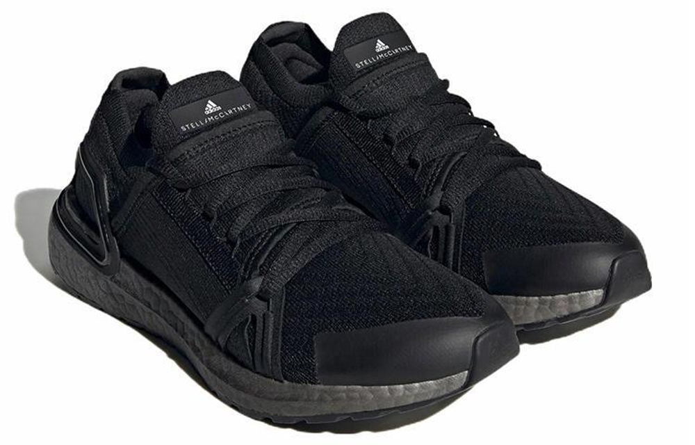 Кроссовки Adidas Stella Mccartney Ultra Boost 20 (Женская размерная сетка)