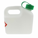 Канистра STIHL прозрачная 3л пластик(0000-881-0204)