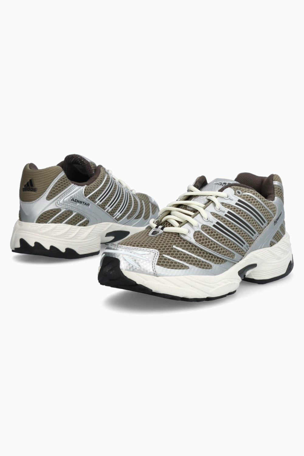 Кроссовки adidas Adistar Control 3 - серый