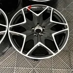 КОВАНЫЕ ДИСКИ для Mercedes BENZ E CLASS W214