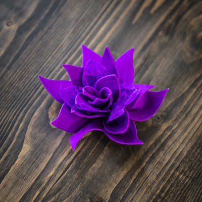 Floret 03-01 | Цветок для платья или прически