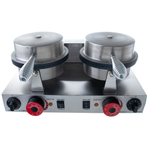 Вафельница Круг ZU-2 Foodatlas Eco