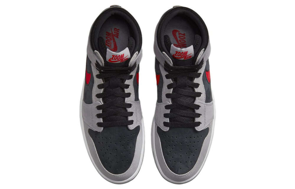 Кроссовки Jordan Air Jordan 1 High Zoom Cmft 2