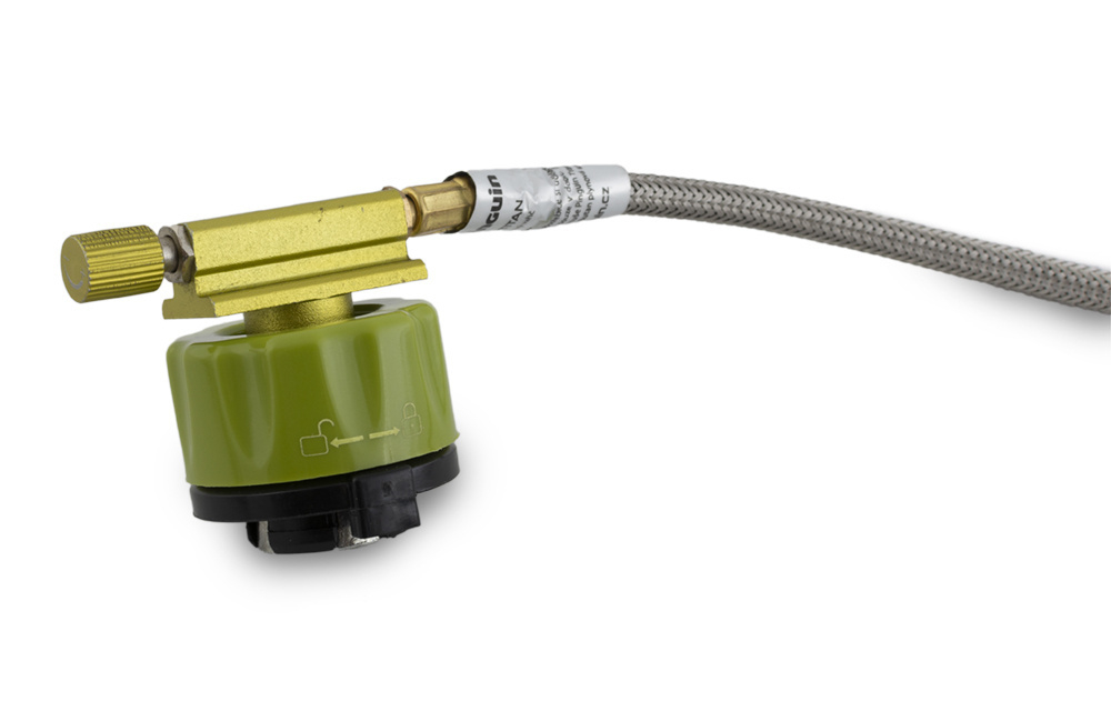 Адаптер для газовых горелок Pinguin Adaptor