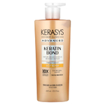 Kerasys, Advanced, Keratin Bond Treatment, глубокое восстановление, 600 мл (20,2 жидк. Унции)