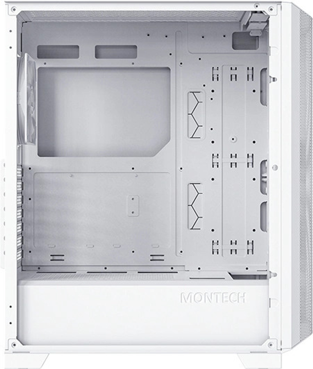 Корпус ATX Montech SKY ONE LITE