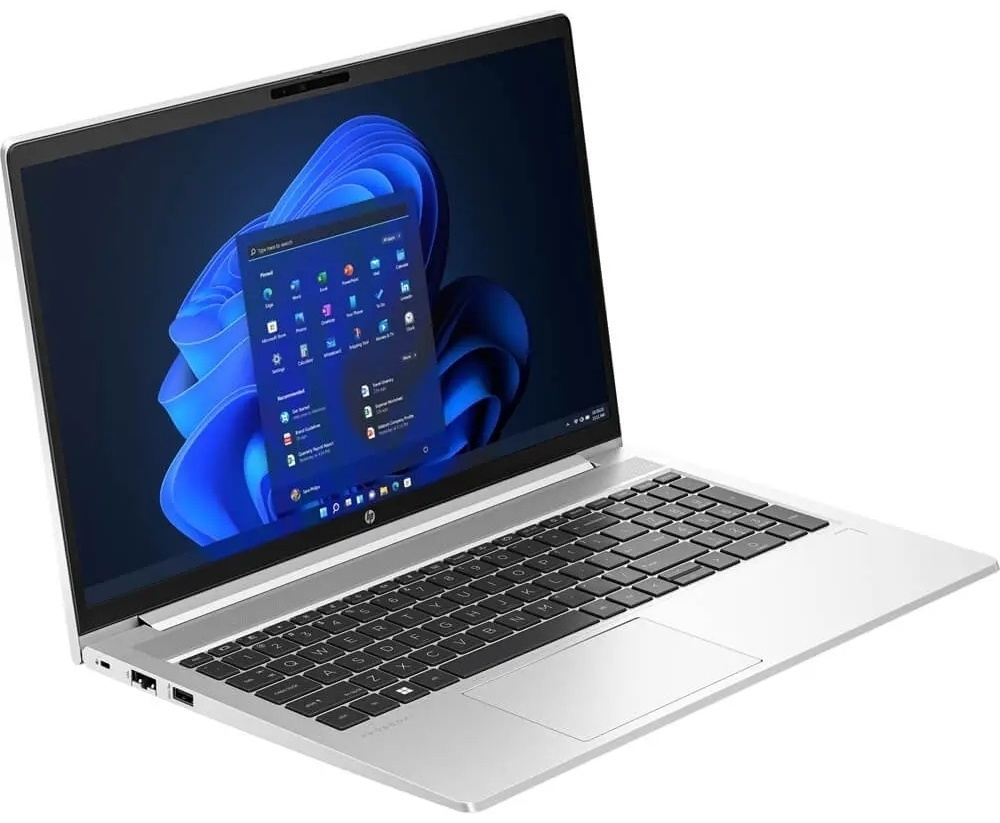 Ноутбук HP ProBook 450 G10 15.6" / 8 Гб / SSD 256 Гб / Win 11 Pro / 85B37EA
