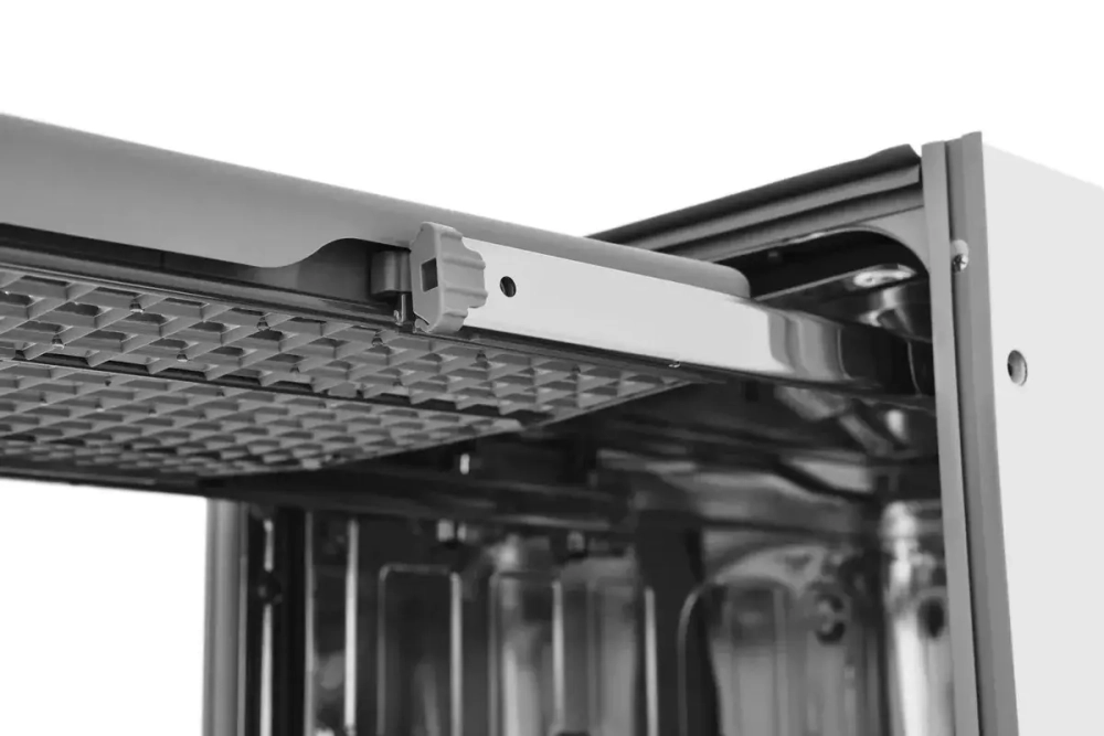 Встраиваемая посудомоечная машина Beko BDIS38120A