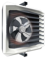 Дестратификатор AEROCK mini RD AC