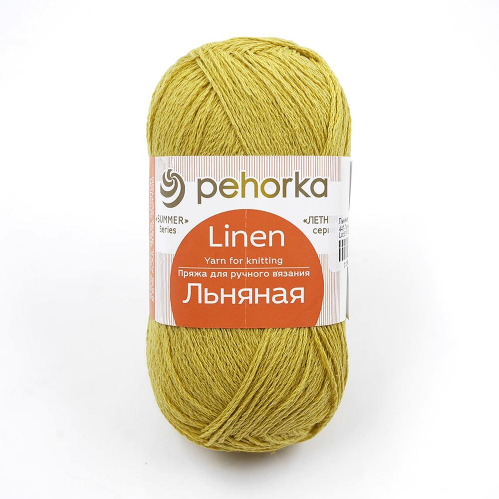 Льняная (Пехорка)