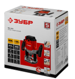 Фрезер Зубр ФМ-1650 1650 Вт