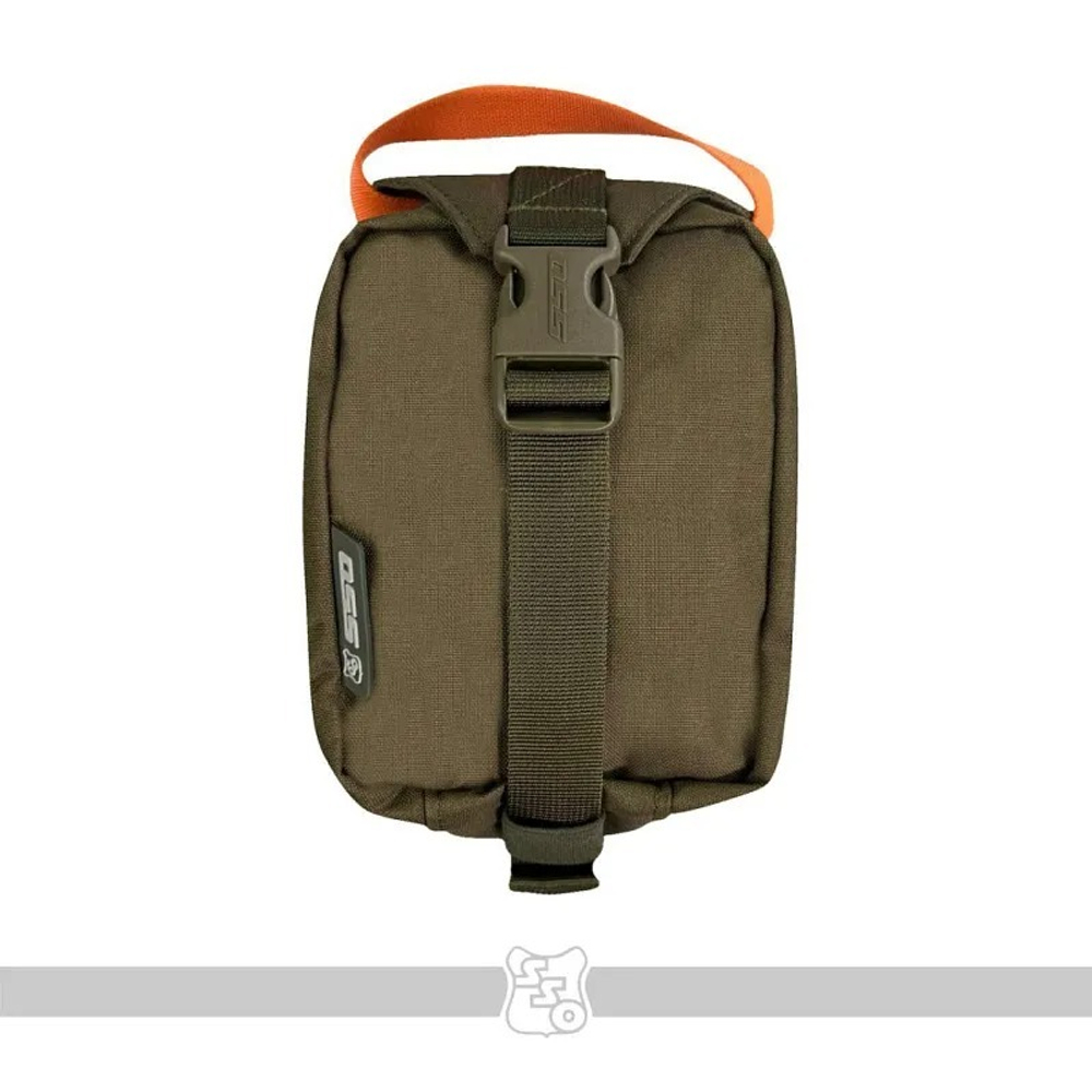 АПТЕЧКА КМП MOLLE. Сумка малая под аптечку