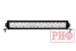 Фара водительского света РИФ 96W LED