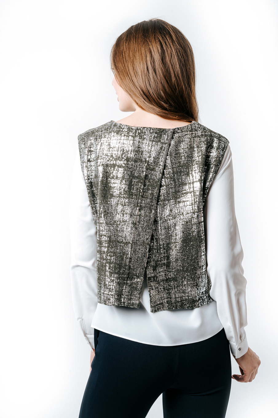 Блузка женская