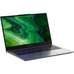 Ноутбук Digma Pro Fortis M Core i7 1255U 16Gb SSD512Gb Intel Iris Xe graphics 15.6" IPS FHD Win11Pro grey (DN15P7-ADXW04)