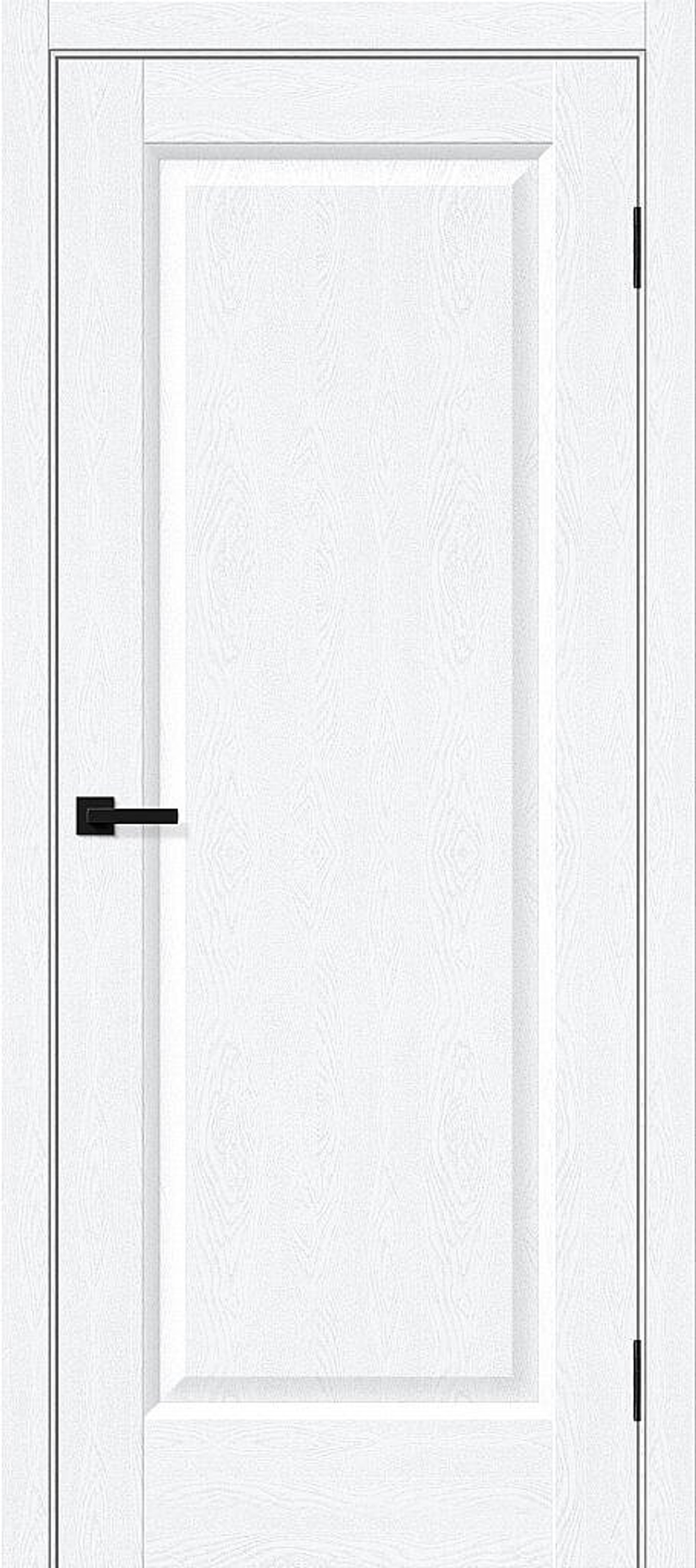 Неоклассик-30 White Silkwood 200*60