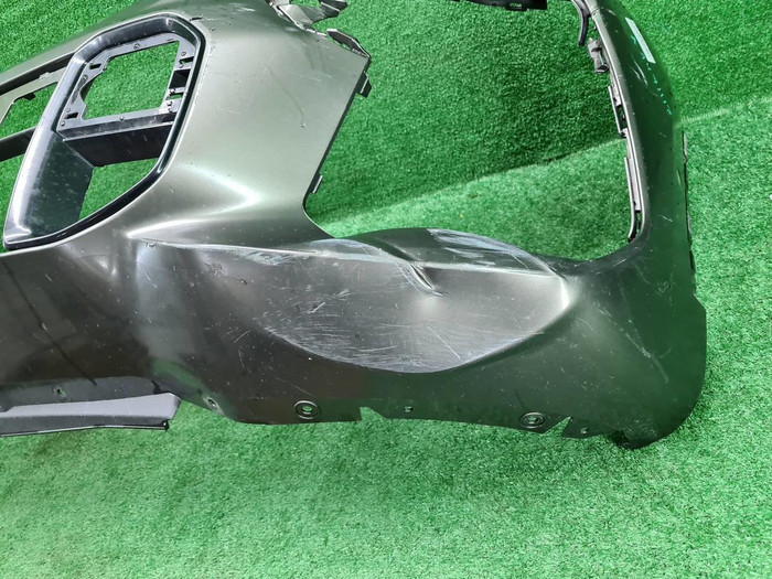 Бампер передний BMW X6 G06 (2019-2023) M-paket