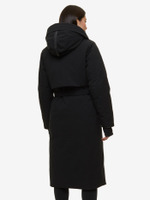 ПАЛЬТО ПУХОВОЕ BASK AGATA