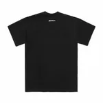 Футболка ZNY MISTAKES SS22 Черная