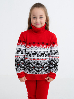 Свитера, джемпера