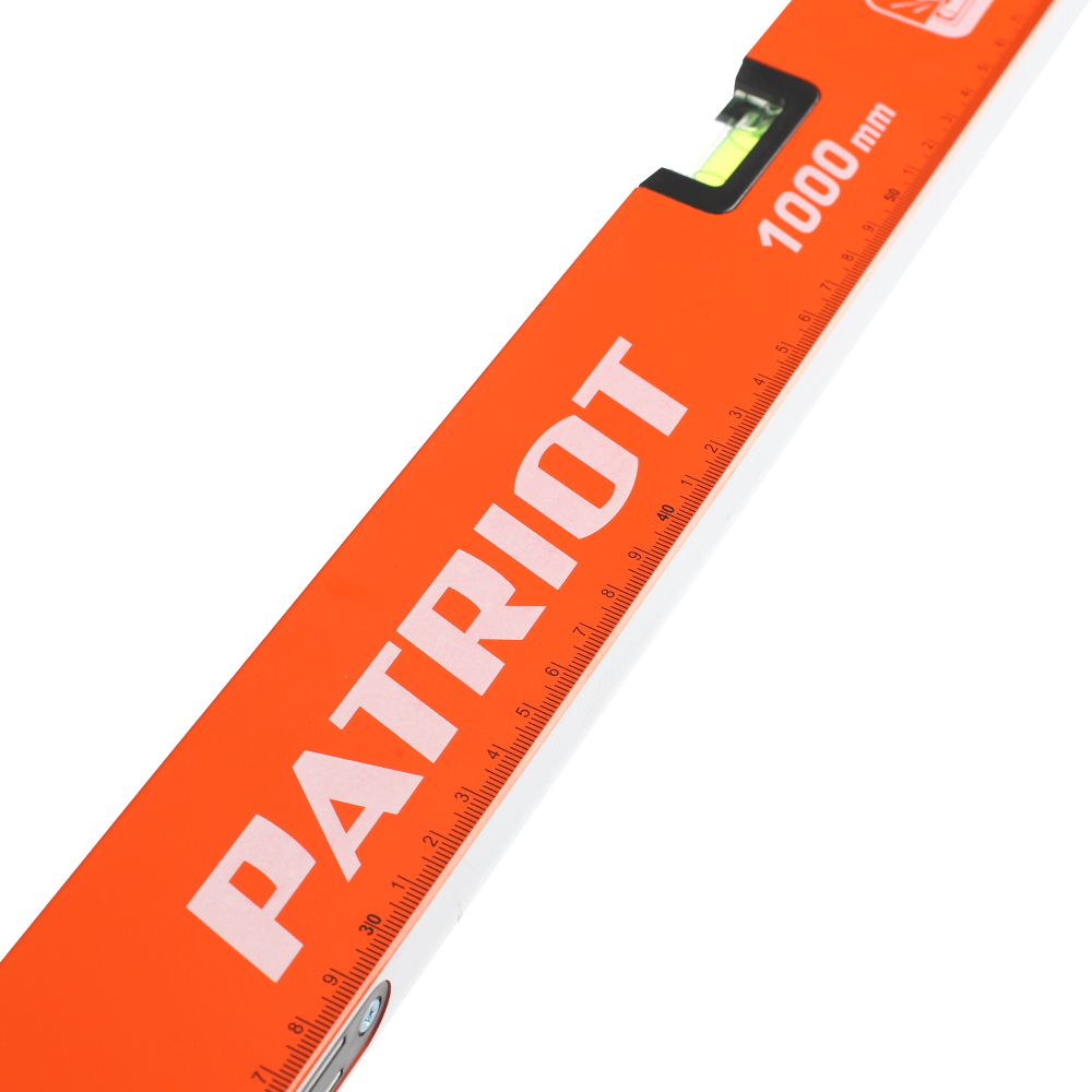 Уровень строительный PATRIOT LRP 1000