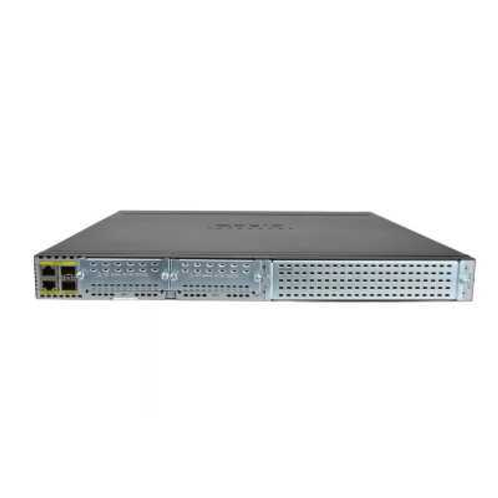 Роутер Cisco ISR4331/K9