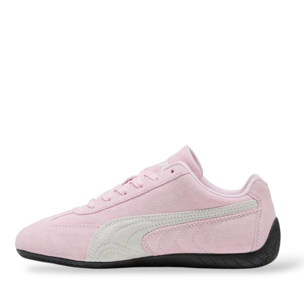 PUMA Speedcat “Pink White”