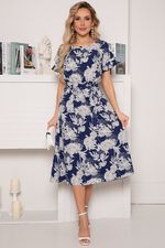 Платье 70739 Avili