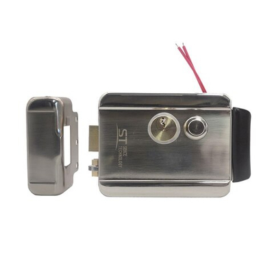 Замок электромеханический ST-EL-02