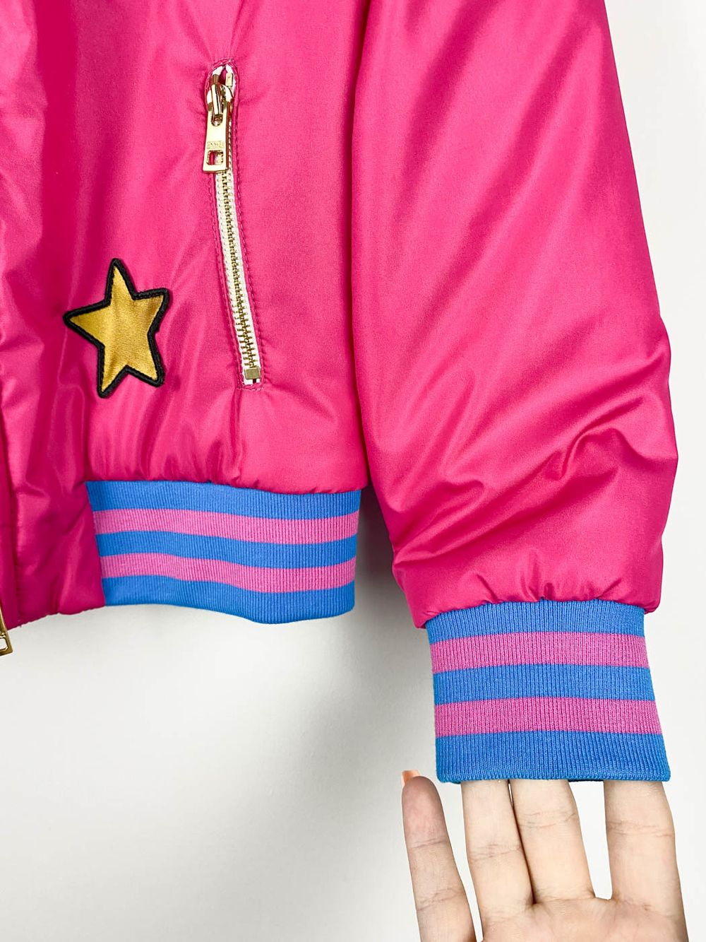 Бомбер Dolce&Gabbana