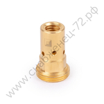 FoxWeld Держатель након. M8 (MIG-500) (142.0022/МЕ0390, EP-500/МВ-501, пр-во FoxWeld/КНР)