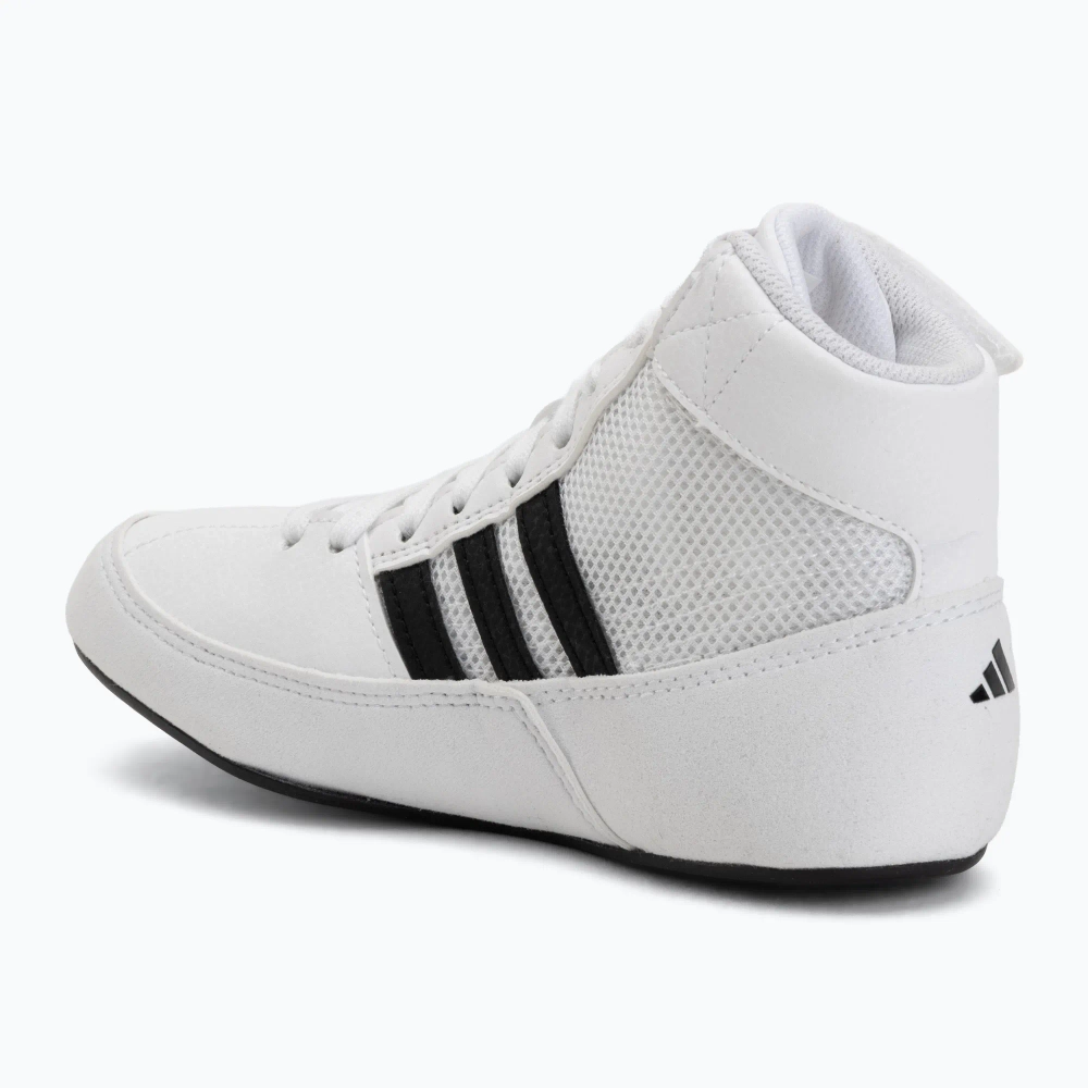 Детские Боксёрки Adidas Havoc white/black