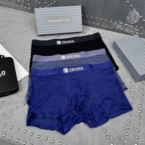 Боксеры Ermenegildo Zegna