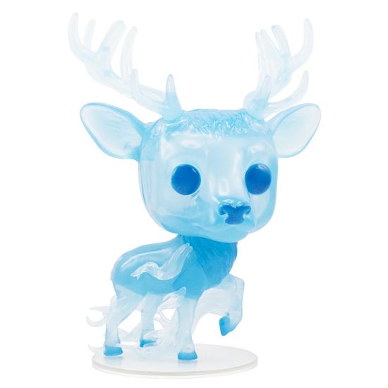Фигурка Funko POP! Harry Potter: Patronus Harry Potter (104) 46994